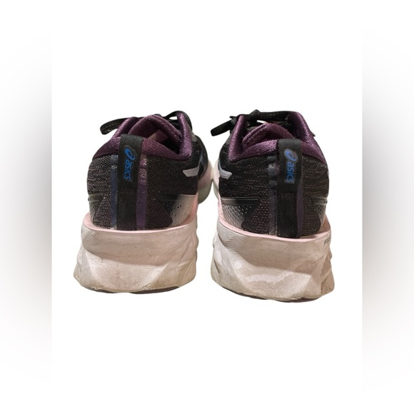 ASICS Novablast Running Shoes - Picture 4 of 5